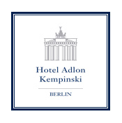 <?=Luxury Hotels Worldwide Germany - Adlon Kempinski Hotel Berlin 5 Star Hotels of the world- Five Star Luxury Resorts Germany<br>The images displayed are owned by DLW Hotels or third parties and are therefore the property of them.?>